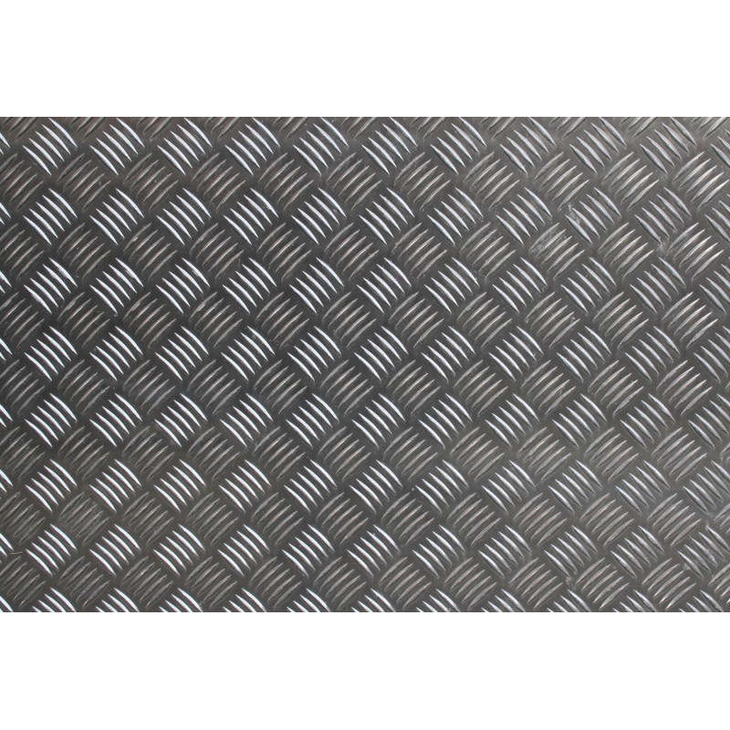 Caboodle Plaque en tôle d'aluminium Qualité 1050 Plusieurs tailles et  quantités 1 mm